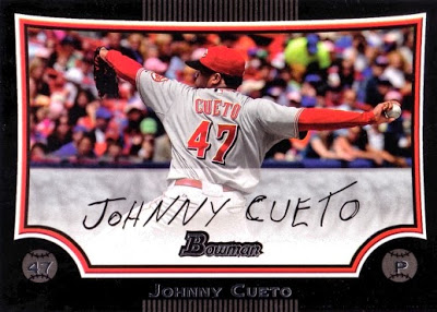 112 Johnny Cueto
